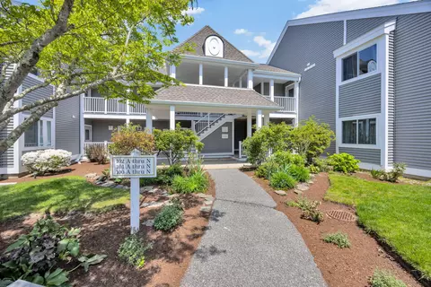 102 Fletcher Ln UNIT N, Brewster, MA 02631