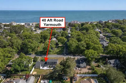 40 Aft Rd, South Yarmouth, MA 02664