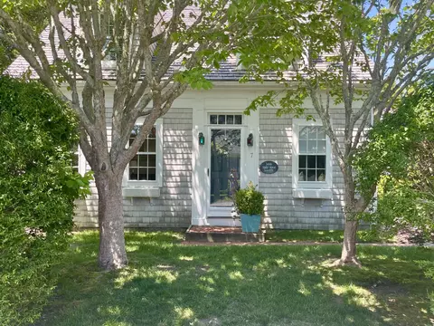 7 Fox Hill Rd, Chatham, MA 02633