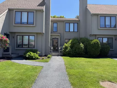 481 Buck Island Rd UNIT 16DB, West Yarmouth, MA 02673