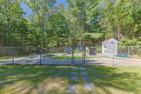 Exterior - 70 Cape Dr #8B, Mashpee, MA 02649 photo 4 of 4