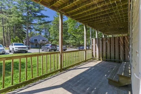 Exterior - 70 Cape Dr #8B, Mashpee, MA 02649 photo 2 of 4