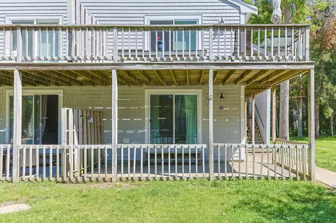 Exterior - 70 Cape Dr #8B, Mashpee, MA 02649 photo 1 of 4