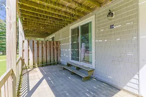 Exterior - 70 Cape Dr #8B, Mashpee, MA 02649 photo 3 of 4
