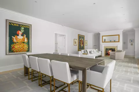 Dining - 140 Seapuit Rd, Osterville, MA 02655 photo 3 of 8