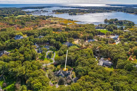 View/Area - 140 Seapuit Rd, Osterville, MA 02655 photo 5 of 5