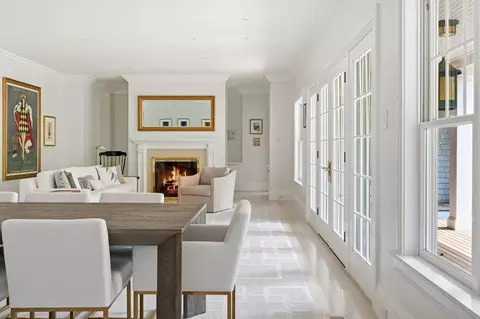 Dining - 140 Seapuit Rd, Osterville, MA 02655 photo 6 of 8