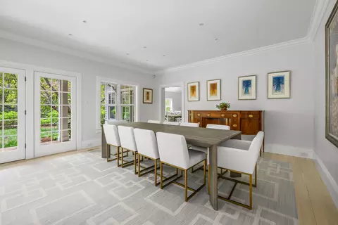 Dining - 140 Seapuit Rd, Osterville, MA 02655 photo 1 of 8