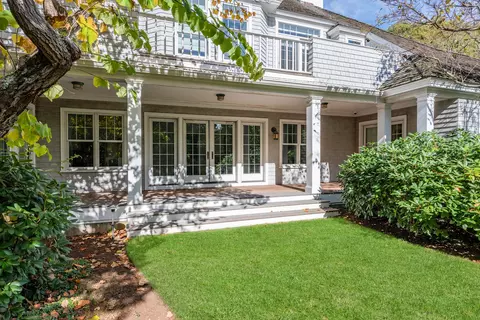 Exterior - 140 Seapuit Rd, Osterville, MA 02655 photo 11 of 11