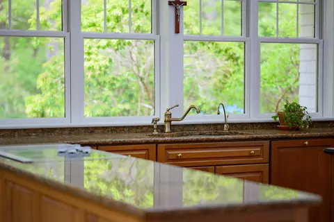 Kitchen - 140 Seapuit Rd, Osterville, MA 02655 photo 4 of 4