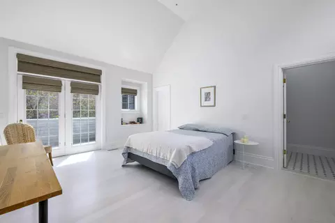 Bedroom - 140 Seapuit Rd, Osterville, MA 02655 photo 8 of 9