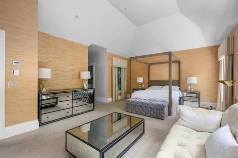 Bedroom - 140 Seapuit Rd, Osterville, MA 02655 photo 2 of 9