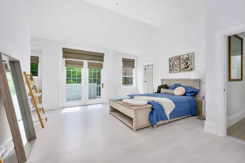 Bedroom - 140 Seapuit Rd, Osterville, MA 02655 photo 4 of 9