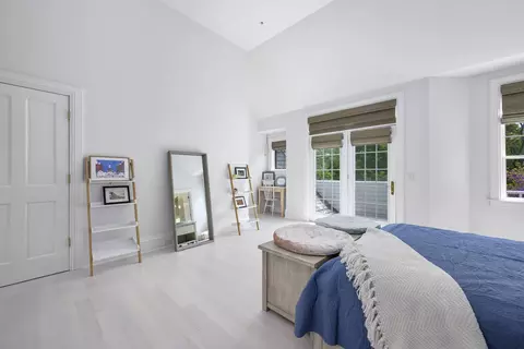 Bedroom - 140 Seapuit Rd, Osterville, MA 02655 photo 6 of 9