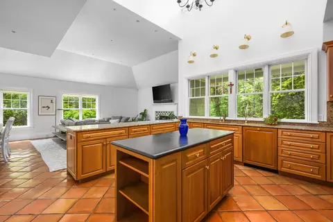 Kitchen - 140 Seapuit Rd, Osterville, MA 02655 photo 2 of 4