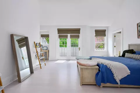 Bedroom - 140 Seapuit Rd, Osterville, MA 02655 photo 5 of 9