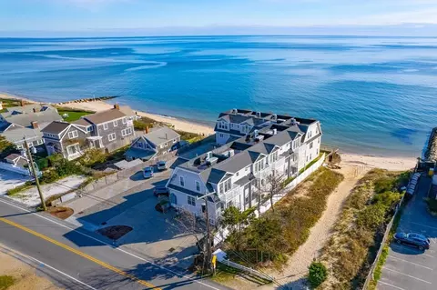 9 Chase Ave UNIT 7, Dennis Port, MA 02639