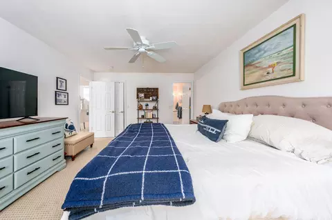 Bedroom - 32 Red Cedar Rd UNIT 32, Mashpee, MA 02649 photo 3 of 5