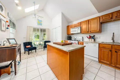 Kitchen - 32 Red Cedar Rd UNIT 32, Mashpee, MA 02649 photo 2 of 5
