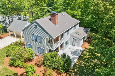 420 Starboard Ln, Osterville, MA 02655
