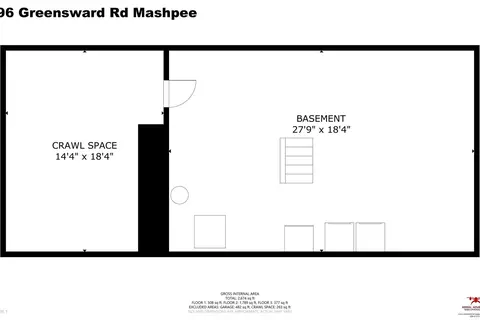 96 Greensward Rd, Mashpee, MA 02649 photo 8