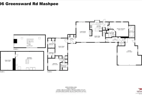 96 Greensward Rd, Mashpee, MA 02649 photo 50