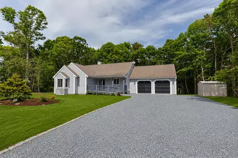 24 Widow Coombs Walk, Sandwich, MA 02563