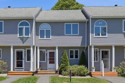 2743 Cranberry Hwy #17B, Wareham, MA 02571