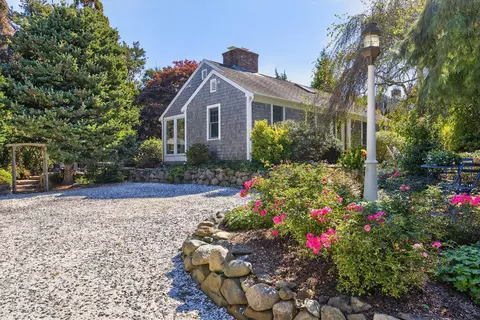 27 Lovell Ln, Orleans, MA 02653