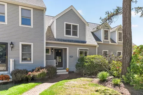 90 Shellback Way UNIT 90, Mashpee, MA 02649