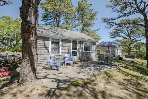 420 Chequessett Neck Rd UNIT 10, Wellfleet, MA 02667