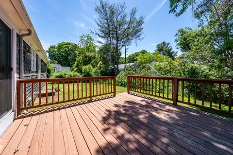 Exterior - 41 Brezner Ln, Centerville, MA 02632 photo 3 of 7