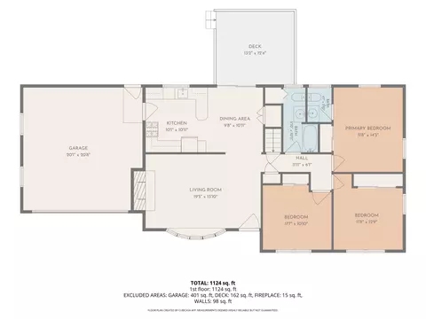Floorplan - 41 Brezner Ln, Centerville, MA 02632 photo 2 of 2