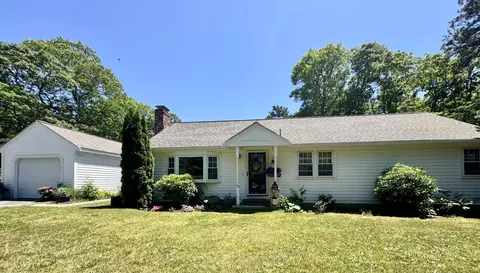 62 Bridle Path Rd, Brewster, MA 02631