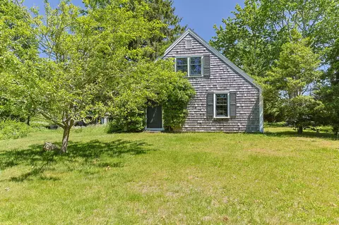 Exterior - 417 Commerce Rd, Barnstable, MA 02630 photo 5 of 14