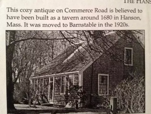 Other - 417 Commerce Rd, Barnstable, MA 02630 photo 1 of 6