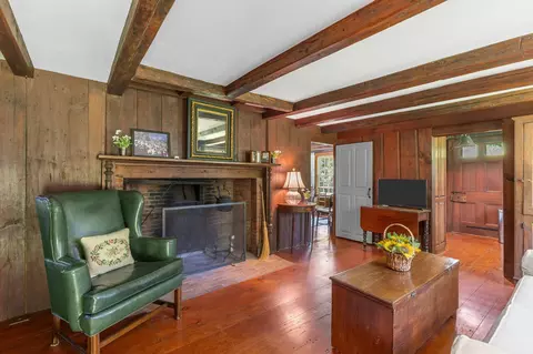 Living - 417 Commerce Rd, Barnstable, MA 02630 photo 1 of 3