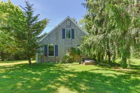 Exterior - 417 Commerce Rd, Barnstable, MA 02630 photo 9 of 14
