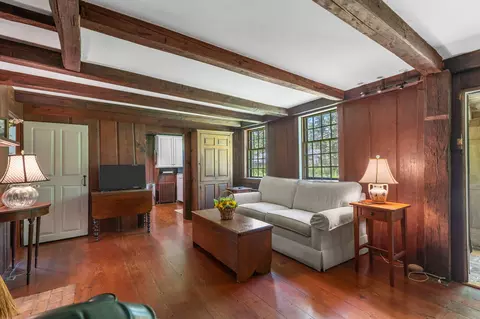 Living - 417 Commerce Rd, Barnstable, MA 02630 photo 2 of 3