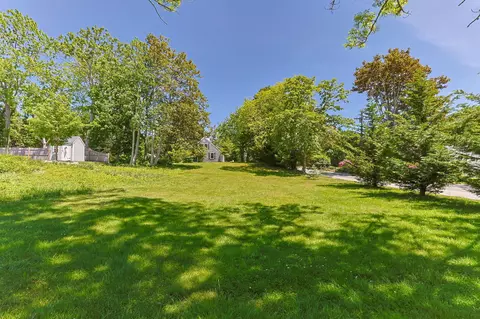 Exterior - 417 Commerce Rd, Barnstable, MA 02630 photo 12 of 14