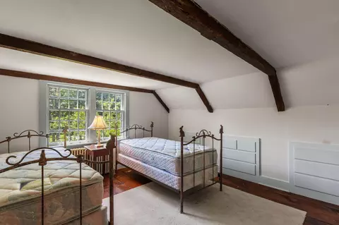 Bedroom - 417 Commerce Rd, Barnstable, MA 02630 photo 4 of 4