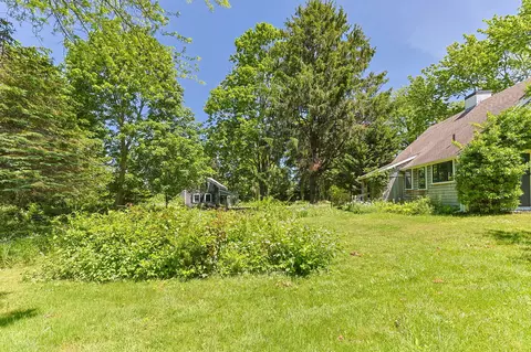 Exterior - 417 Commerce Rd, Barnstable, MA 02630 photo 7 of 14