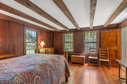 Bedroom - 417 Commerce Rd, Barnstable, MA 02630 photo 1 of 4