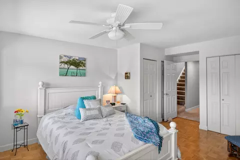 Bedroom - 45 Main St #37, Wareham, MA 02571 photo 5 of 5