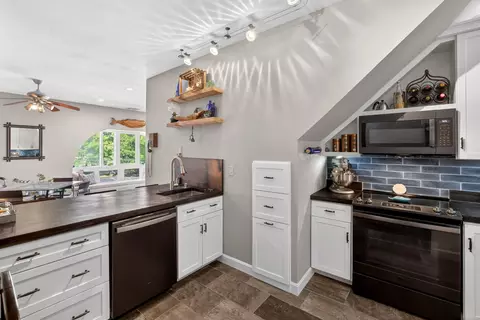 Kitchen - 45 Main St #37, Wareham, MA 02571 photo 1 of 4