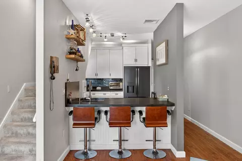 Kitchen - 45 Main St #37, Wareham, MA 02571 photo 4 of 4