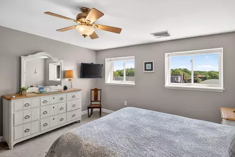 Bedroom - 45 Main St #37, Wareham, MA 02571 photo 3 of 5