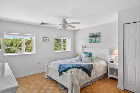 Bedroom - 45 Main St #37, Wareham, MA 02571 photo 4 of 5