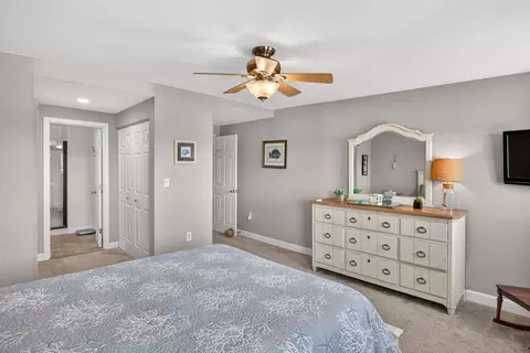 Bedroom - 45 Main St #37, Wareham, MA 02571 photo 2 of 5