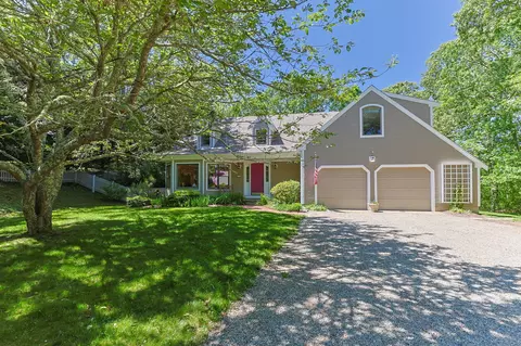 215 Stony Brook Rd, Brewster, MA 02631